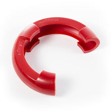 Load image into Gallery viewer, Rugged Ridge 3/4in Red D-Ring Isolator Kit Rugged Ridge
