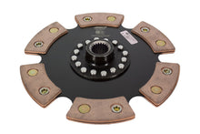 Load image into Gallery viewer, ACT 1986 Honda Accord 6 Pad Rigid Race Disc Clutch Discs ACT   
