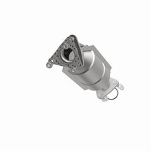Load image into Gallery viewer, MagnaFlow Exhaust Products Catalytic Converter MagnaFlow Exhaust Products Magnaflow HM Grade Direct-Fit Catalytic Converter 93222
