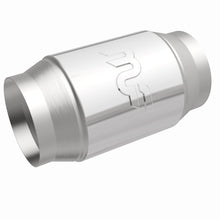 Load image into Gallery viewer, Magnaflow Premium High Flow Metallic Converter 5in OD - 4in In / 4in Out

