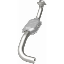 Load image into Gallery viewer, MagnaFlow Conv DF 03-05 Ford Expedition/05-06 Lincoln Navigator 5.4L D/S
