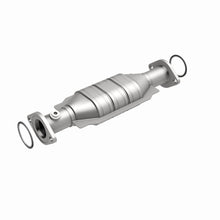 Load image into Gallery viewer, MagnaFlow Conv DF 98-02 Mazda 626 (49 State)

