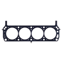 Load image into Gallery viewer, Cometic Ford 302/351W Windsor V8 .120in MLS Cylinder Head Gasket - 4.030in Bore - SVO
