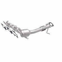 Load image into Gallery viewer, Magnaflow 08-10 Mazda 5 2.3L Direct Fit Converter
