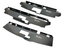 Load image into Gallery viewer, GReddy Garage 95-98 Nissan Skyline GT-R Carbon Cooling Panel R33 | 44883113
