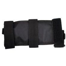 Load image into Gallery viewer, Fishbone Offroad Paracord Grab Handles w/Three Straps - Black Fishbone Offroad
