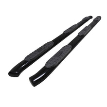 Load image into Gallery viewer, Westin 2020 Chevy Silverado 2500/3500 Crew Cab (6.5ft Bed) PRO TRAXX Oval W2W Nerf Step Bars - Black Westin
