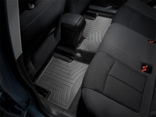 Load image into Gallery viewer, WeatherTech 11+ Chevrolet Cruze Rear FloorLiner - Black | 443442
