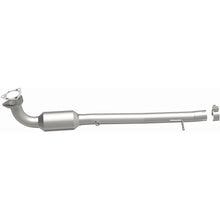 Load image into Gallery viewer, Magnaflow 07-09 Land Rover Range Rover 4.2L Direct Fit Converter
