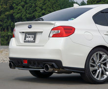 Load image into Gallery viewer, HKS SUPER TURBO MUFFLER VAG WRX S4 Catback HKS   
