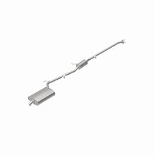 Load image into Gallery viewer, MagnaFlow BRE Exhaust Kit 03-05 Honda Accord 2.4L

