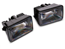 Load image into Gallery viewer, Raxiom 17-18 Ford F-250/F-350 Super Duty Axial Series LED Fog Lights Headlights Raxiom
