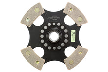 Load image into Gallery viewer, ACT 1990 Mazda Miata 4 Pad Rigid Race Disc Clutch Discs ACT   
