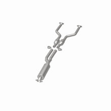 Load image into Gallery viewer, Magnaflow California Direct Fit Converter 06-13 Lexus IS350 3.5L
