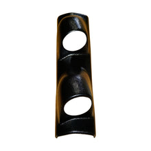 Load image into Gallery viewer, BLOX Racing 92-95 Honda Civic Pillar Pod Gauge Mount - 2 Gauges Gauge Pods BLOX Racing   
