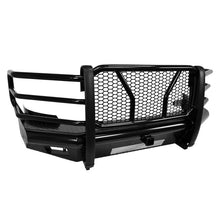 Load image into Gallery viewer, Westin 11-14 Chevrolet Silverado 2500/3500 HDX Bandit Front Bumper - Blk Westin
