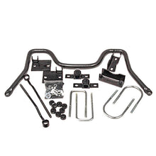Load image into Gallery viewer, Hellwig 03-08 Dodge Ram 2500 Solid Heat Treated Chromoly 1-1/8in Rear Sway Bar

