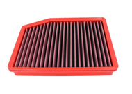 BMC 2020+ Chevrolet Silverado 2500HD/3500HD 6.6L V8 Gas Replacement Panel Air Filter | FB01144