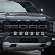 Load image into Gallery viewer, Baja Designs 2021+ Ford Raptor 6 XL Linkable Light Kit  w/ FREE SHIPPING

