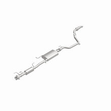 Load image into Gallery viewer, MagnaFlow BRE Exhaust Kit 13-17 PATHFINDER 3.5L
