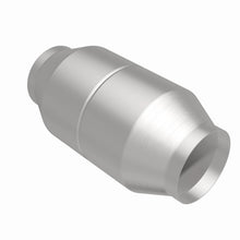 Load image into Gallery viewer, MagnaFlow Conv Universal 3.50 inch C/C Diesel

