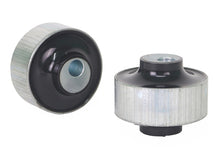 Load image into Gallery viewer, Whiteline 03-07 Honda Accord/04-08 Acura TSX Front Lower Control Arm - Inner Front Bushing Kit Bushing Kits Whiteline   
