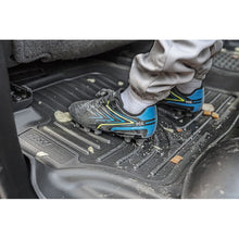 Load image into Gallery viewer, Husky Liners 18-25 Volvo XC60X-Act Contour Black Floor Liners (2nd Seat)

