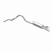 Load image into Gallery viewer, MagnaFlow BRE Exhaust Kit 01-02 Savana Express 3500 5.7L
