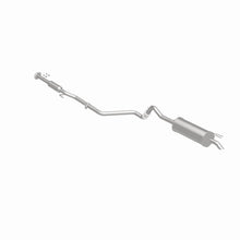 Load image into Gallery viewer, BRExhaust 14-16 Kia FORTE 1.8L Exhaust Kit
