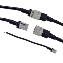 Load image into Gallery viewer, Borne Off-Road 21+ Direct Fit Bronco Light Bar 40in Upfit Borne Off-Road
