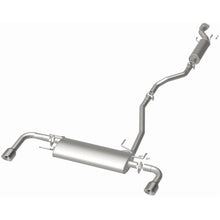 Load image into Gallery viewer, MagnaFlow BRE Exhaust Kit 09-14 Nissan Murano 3.5L
