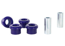Load image into Gallery viewer, SuperPro 79-84 Opel Kadett D Front Wheel Drive Control Arm Bushing Kit
