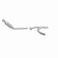 Load image into Gallery viewer, MagnaFlow Conv DF 04-05 Dodge RAM 1500 Pickup 3.7L (Inc 4WD 4.7L) P/S

