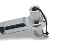 Load image into Gallery viewer, BLOX Racing 2013+ Subaru BRZ / FR-S &amp; 08-21 WRX/STi &amp; 09-13 Forester Rear Adjustable End Links Sway Bar Endlinks BLOX Racing   
