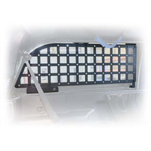 Load image into Gallery viewer, Turn Offroad 2021+ Ford Bronco (2 Door) Rear Window Molle Panels | IA1-RW2
