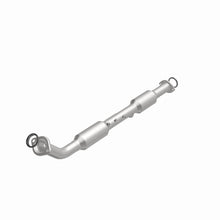 Load image into Gallery viewer, Magnaflow 05-12 Toyota Tacoma 2.7L Direct Fit Converter
