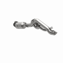Load image into Gallery viewer, MagnaFlow Conv DF 2008 - 2010 Lexus IS F 5.0L
