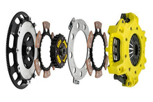 Load image into Gallery viewer, ACT 18-23 Ford Mustang GT 5.0L Mod-Twin 10.5 XT Sprung Race Clutch Kit Clutch Kits - Multi ACT   
