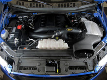 Load image into Gallery viewer, Airaid 15-20 Ford F150 2.7L TT Performance Air Intake System Cold Air Intakes Airaid   
