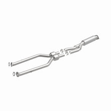 Load image into Gallery viewer, MagnaFlow Conv Direct Fit CARB Compliant - 2008 Lexus IS F V8 5.0L
