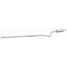 Load image into Gallery viewer, BRExhaust 06-14 Honda Ridgeline 3.5L Exhaust Kit
