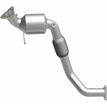 Load image into Gallery viewer, Magnaflow 07-08 Audi Q7 3.6L Direct Fit Converter

