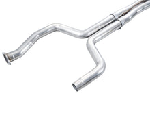 Load image into Gallery viewer, AWE 22-26 Cadillac CT5-V Blackwing SwitchPath Exhaust - Diamond Black Tips
