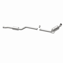 Load image into Gallery viewer, Magnaflow 08-10 Mercedes-Benz C300 3.0L Direct Fit Converter
