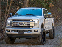 Load image into Gallery viewer, Tuff Country 17-22 Ford F-250/F-350 Super Duty 4x4 w/Gas Engine 4in Suspension Lift Kit (No Shocks) Lift Kits Tuff Country   
