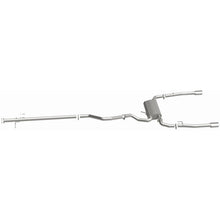 Load image into Gallery viewer, MagnaFlow BRE Exhaust Kit 13-16 Dodge Dart
