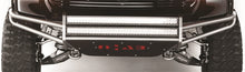 Load image into Gallery viewer, N-Fab RSP Front Bumper 05-15 Toyota Tacoma - Gloss Black - Direct Fit LED Bumpers - Steel N-Fab   
