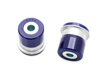 Load image into Gallery viewer, SuperPro 16-23 Mazda Miata MX5 Front Lower Control Arm Bushing Kit - Inner Rearward Position Superpro
