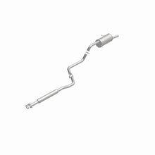 Load image into Gallery viewer, MagnaFlow BRE Exhaust Kit 99-03 Mazda Protege Protege5
