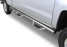 Load image into Gallery viewer, Go Rhino 09-14 Ford F-150 Dominator D3-1 Piece SideSteps - W2W - SS Side Steps Go Rhino
